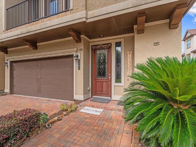 Townhouse for sale in Houston