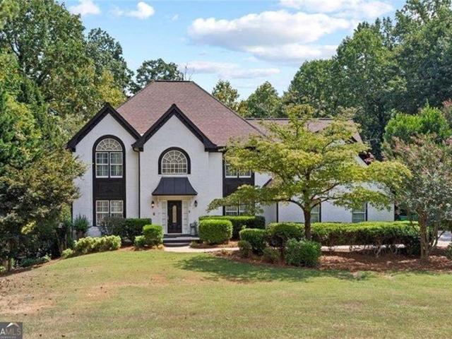 House for sale in Stone Mountain, DeKalb County
