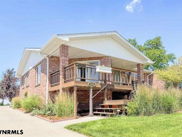 Townhouse for sale in Nebraska