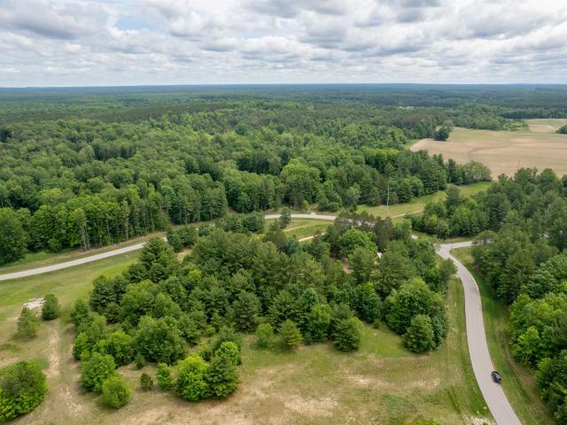 Land for sale in Paradise, Michigan