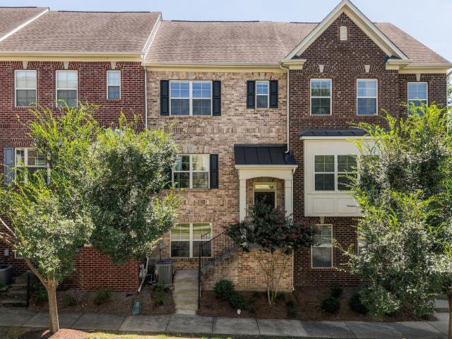 Townhouse for sale in Tennessee