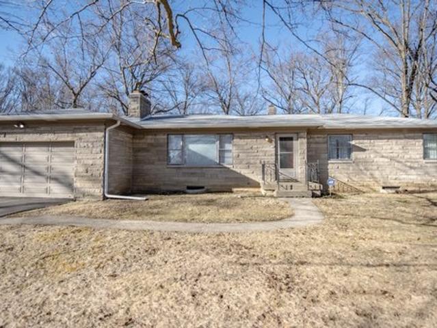 House for sale in Camby, Indiana