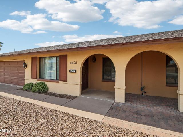 House for sale in Tempe, Arizona