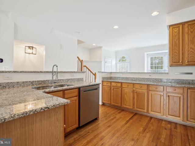 Townhouse for rent in Virginia