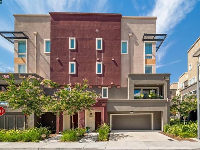 Condo for sale in Dublin, California