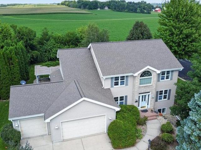 House for sale in Middleton, Wisconsin