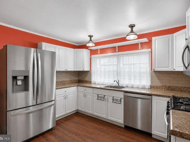 House for sale in Bladensburg, Maryland