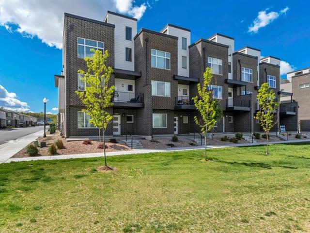 Townhouse for sale in West Valley City, Utah