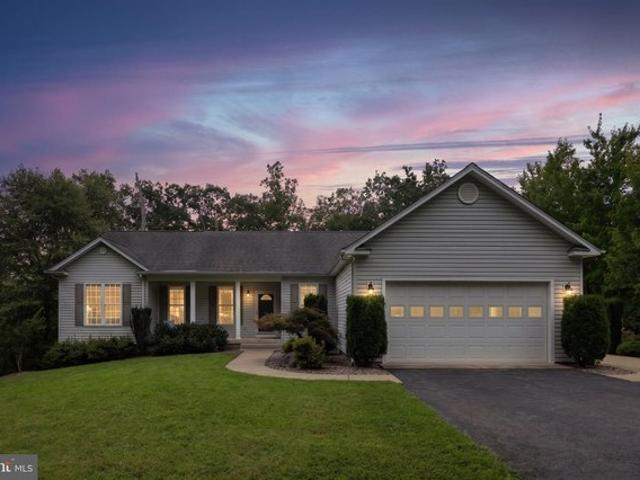 House for sale in Virginia