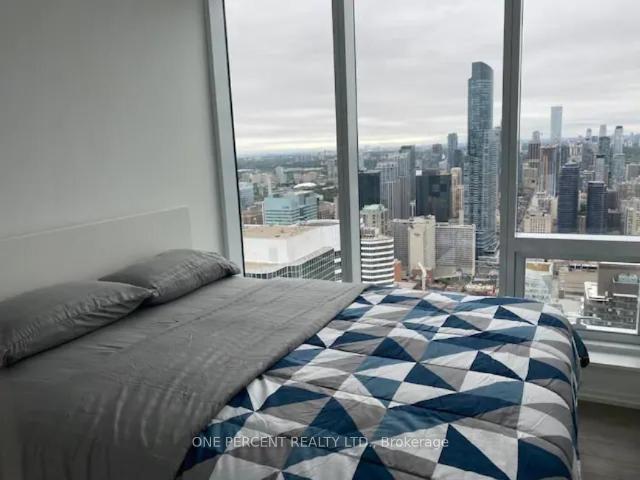 Condo for rent in Woburn, Ontario