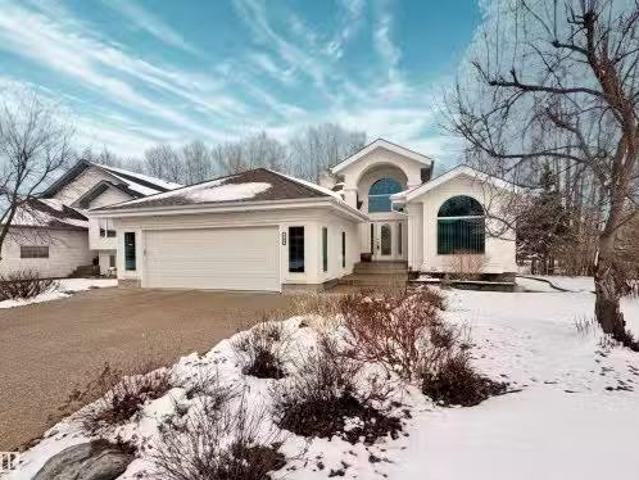 House for sale in Drayton Valley, Alberta