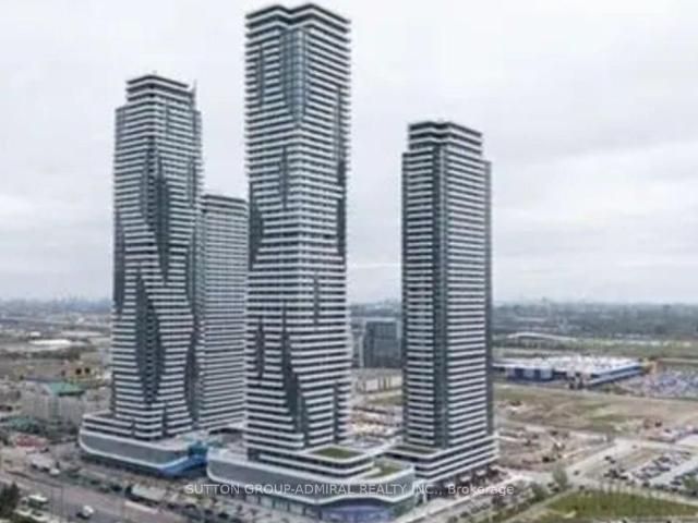 Condo for rent in Vaughan Metropolitan Centre, Vaughan