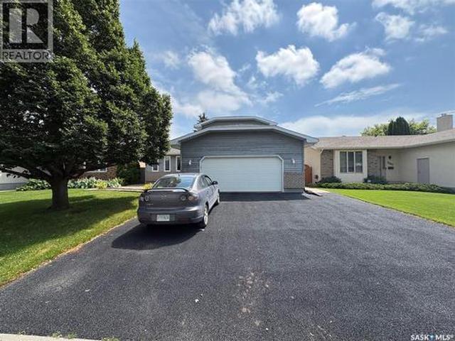 House for sale in Regina, Saskatchewan