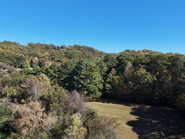 Land for sale in Guntersville, Alabama