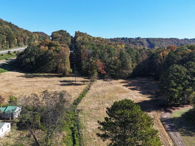 Land for sale in Guntersville, Alabama