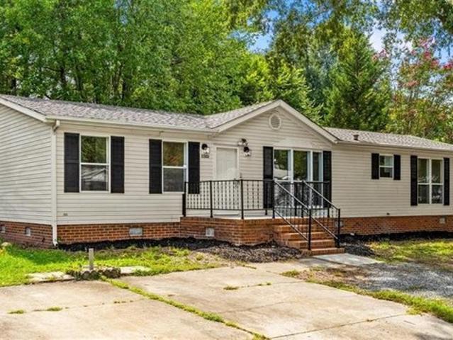 House for sale in Guilford, North Carolina
