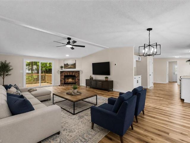 House for sale in Guilford, North Carolina