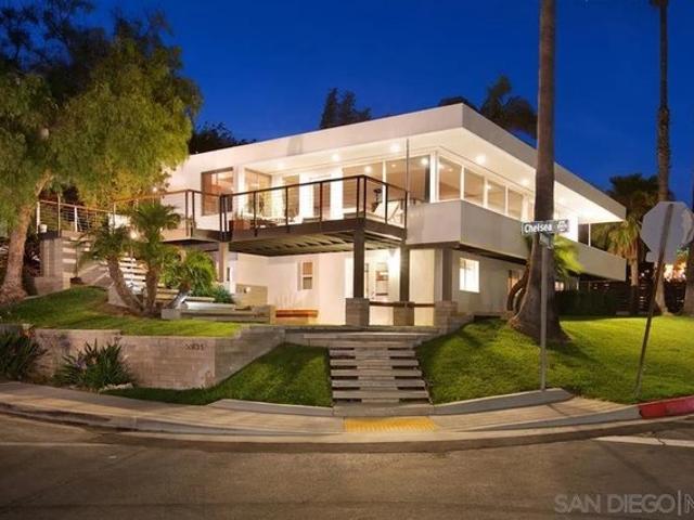 House for sale in Jacumba, California