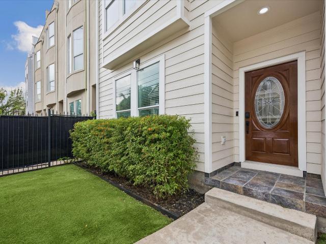 Townhouse for sale in Harris, Texas