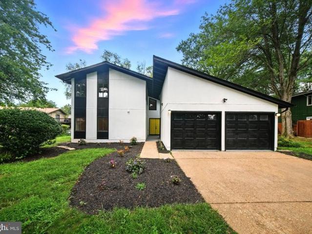 House for sale in Virginia