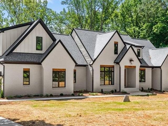 House for sale in Guilford, North Carolina