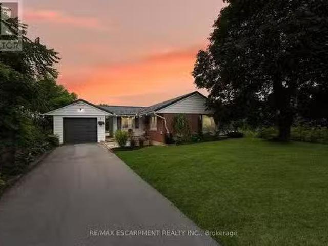 House for sale in Niagara, Ontario
