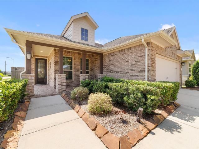 House for sale in Fulshear, Texas
