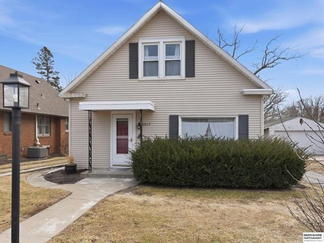 House for sale in Nebraska