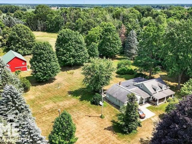 House for sale in Durand, Michigan