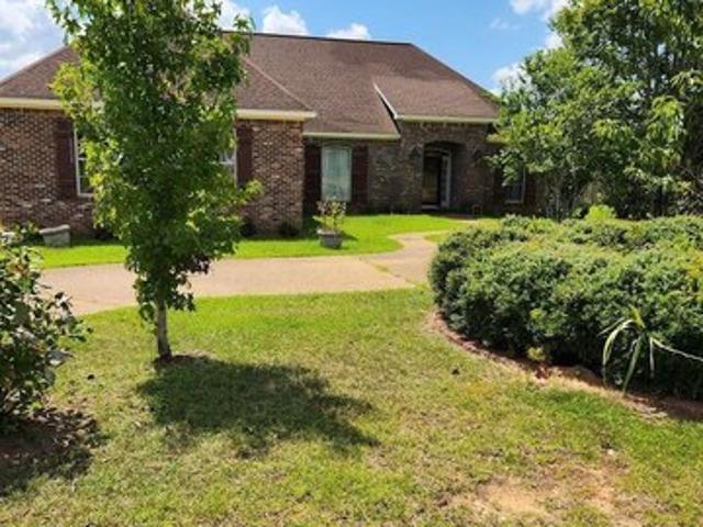 House for sale in Meridian, Mississippi