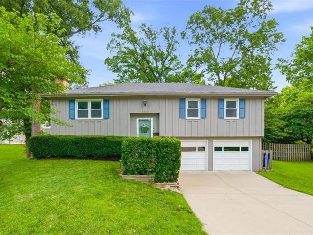House for sale in Kansas