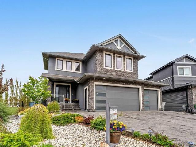 House for sale in Beaumont, Alberta