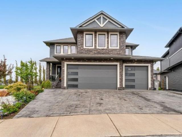 House for sale in Beaumont, Alberta
