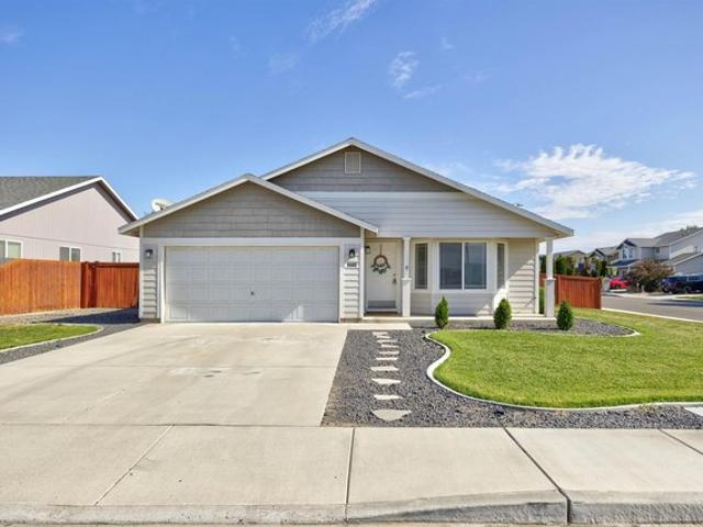 House for sale in Pasco, Washington