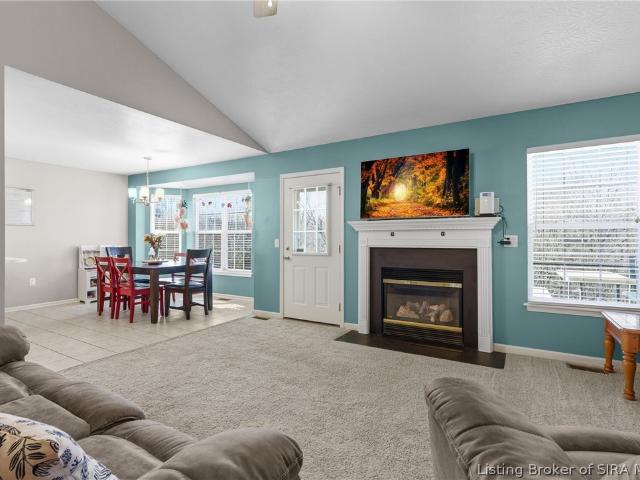 House for sale in Charlestown, Indiana