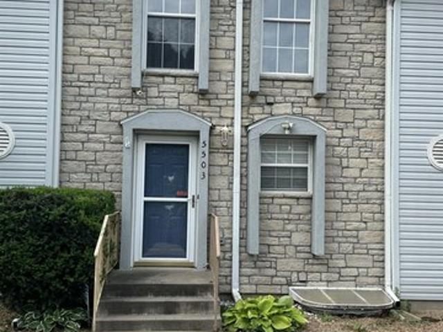 Townhouse for sale in Kansas