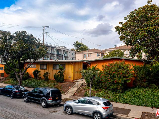 House for sale in Canoga Park, California