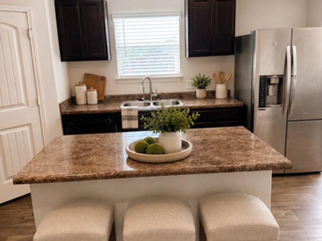 House for sale in Leesville, Texas