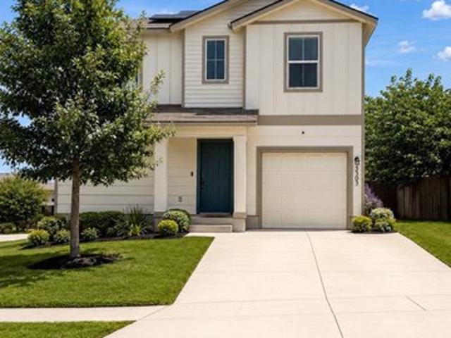 House for sale in Leesville, Texas