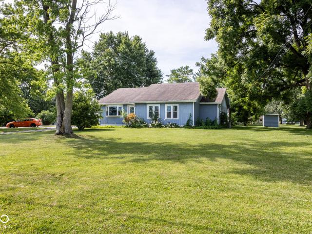 House for sale in Greenfield, Indiana