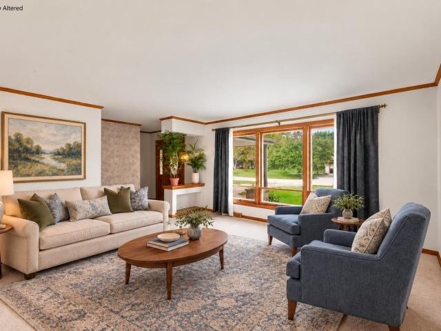 House for sale in Brown Deer, Milwaukee County