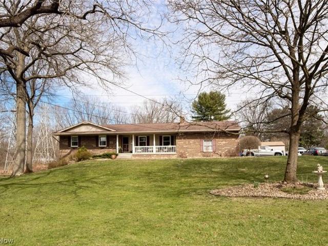 House for sale in Youngstown, Ohio