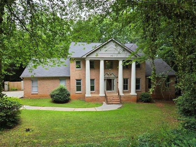 House for sale in Norcross, Georgia