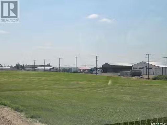 House for sale in Macklin, Saskatchewan