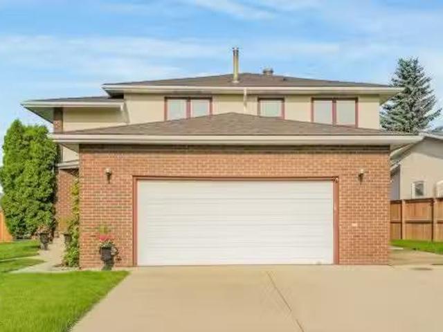 House for sale in Wedgewood, Alberta