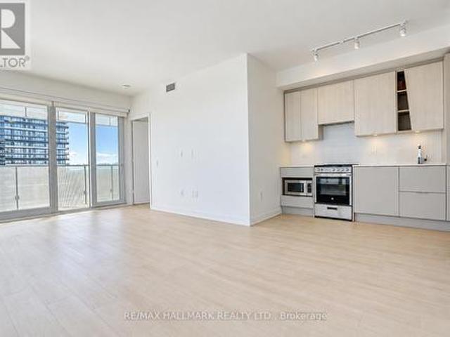 Property for rent in City Centre, Mississauga