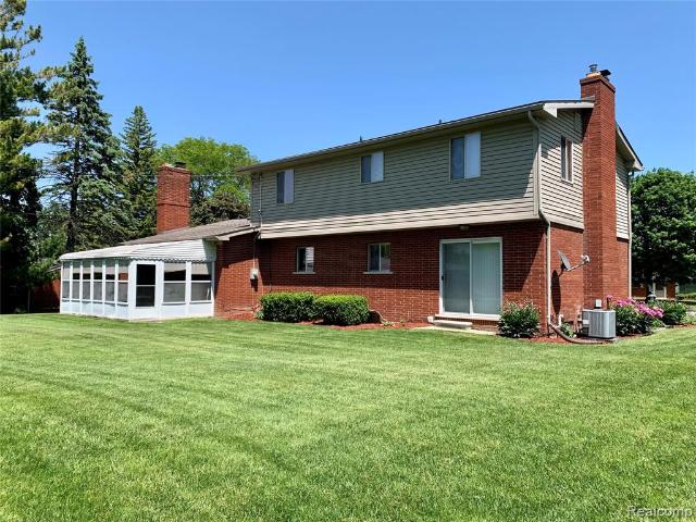 House for sale in Grand Blanc, Michigan