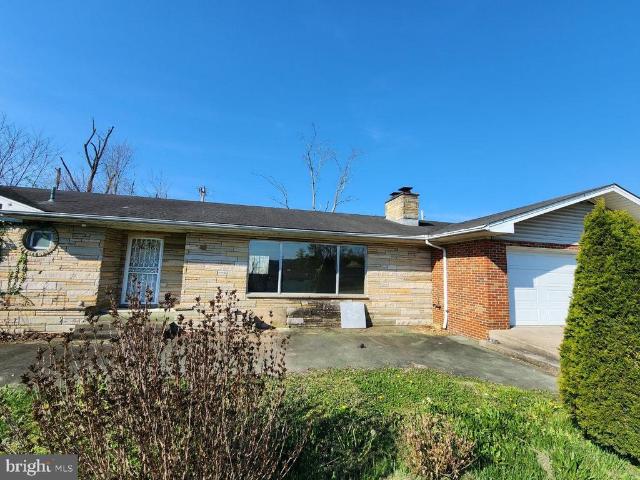 House for sale in West Virginia