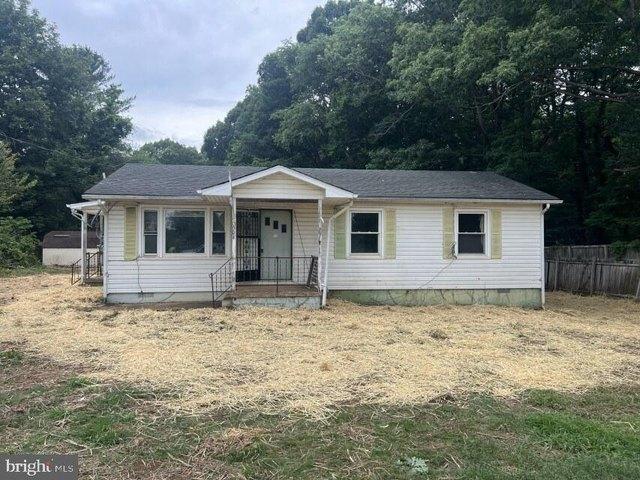 House for sale in Virginia
