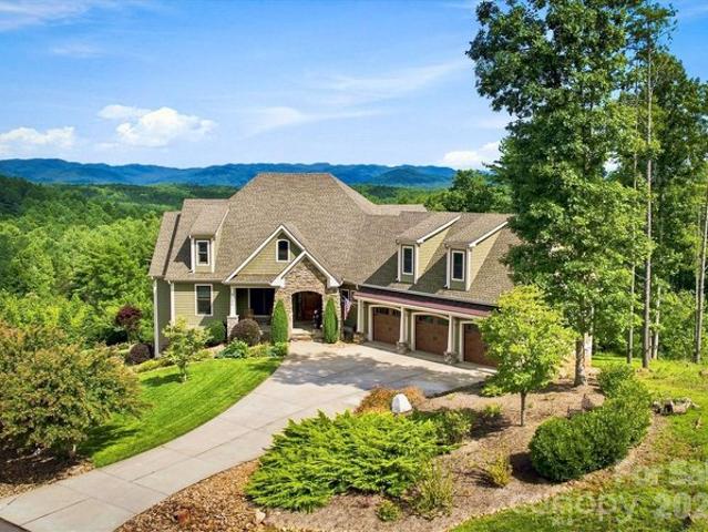 House for sale in Lenoir, North Carolina